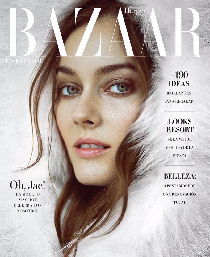 Alan Gelati for Harper’s Bazaar Mexico by Jac Jagaciak Alan Gelati for Harper’s Bazaar Mexico by Jac Jagaciak