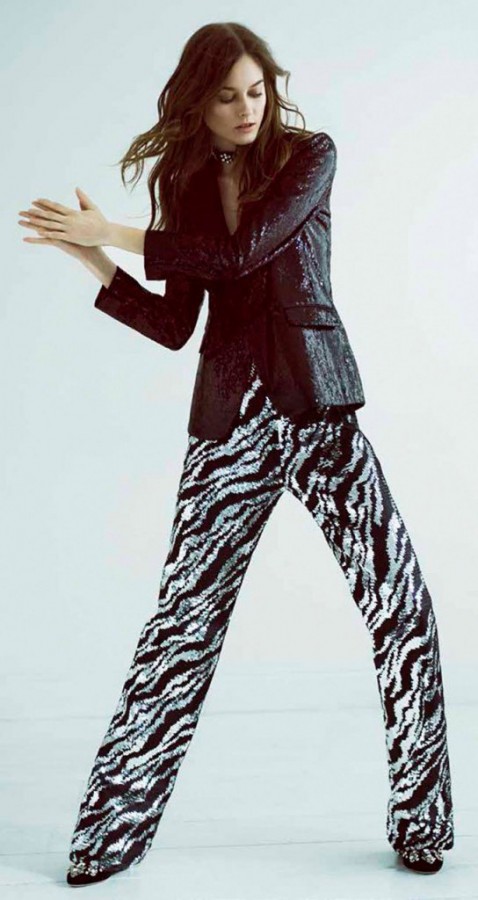 Alan Gelati for Harper’s Bazaar Mexico by Jac Jagaciak Alan Gelati for Harper’s Bazaar Mexico by Jac Jagaciak