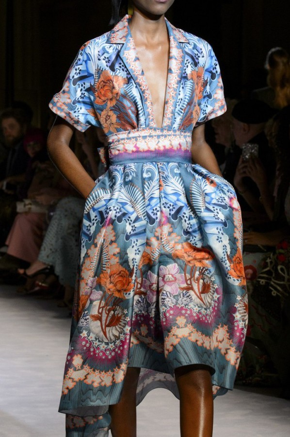 Модели коллекции Temperley London! Модели коллекции Temperley London!