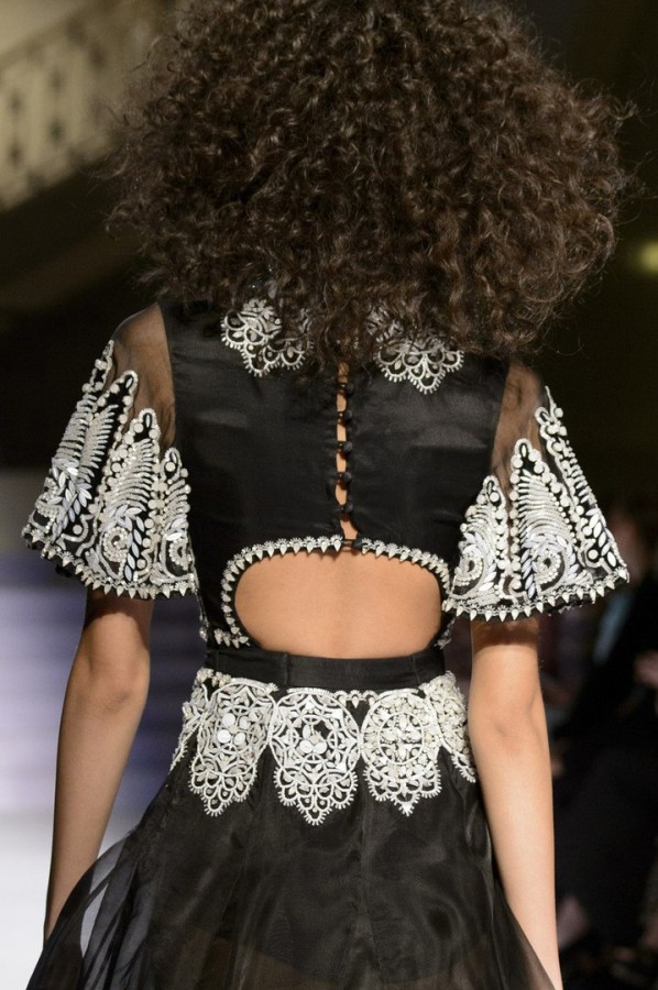 Модели коллекции Temperley London! Модели коллекции Temperley London!