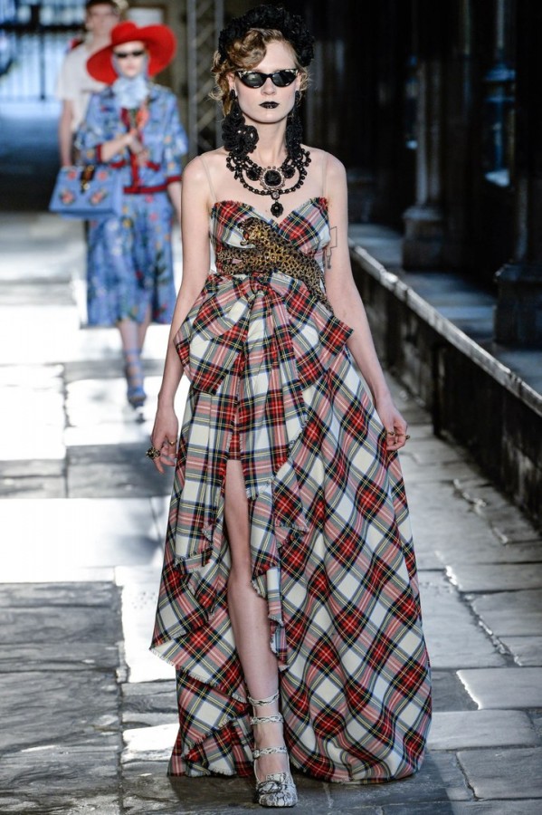 Gucci resort 2017 Gucci resort 2017