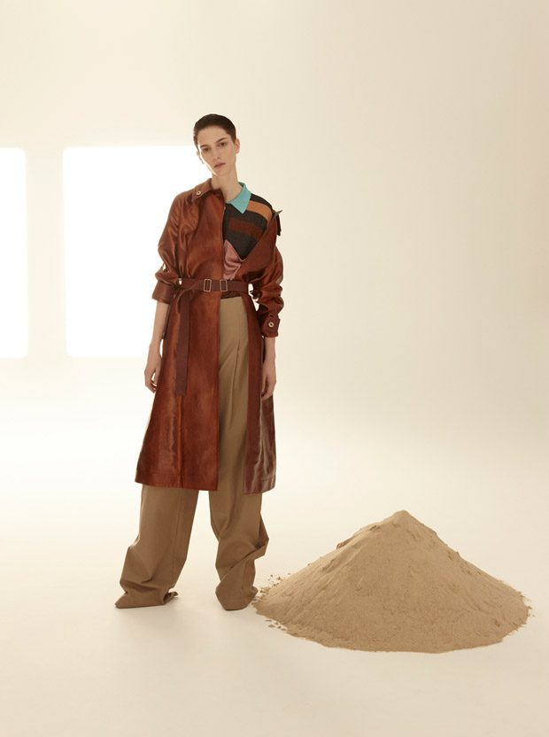 Ros Georgiou for Marie Claire by Nagi Sakai Ros Georgiou for Marie Claire by Nagi Sakai