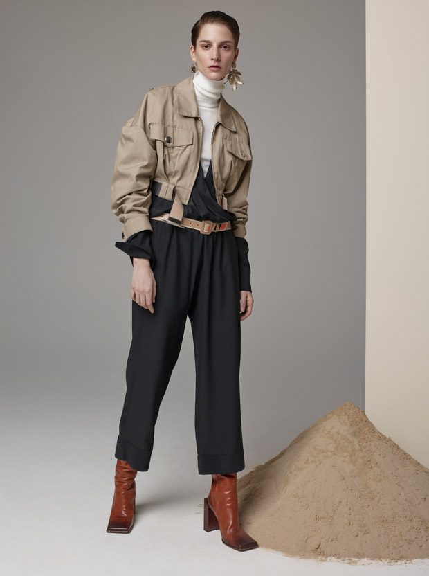 Ros Georgiou for Marie Claire by Nagi Sakai Ros Georgiou for Marie Claire by Nagi Sakai
