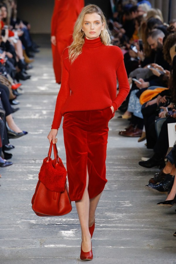 Модели коллекции Max Mara! Модели коллекции Max Mara!
