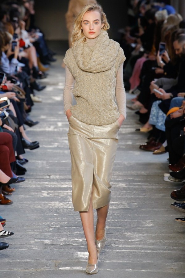 Модели коллекции Max Mara! Модели коллекции Max Mara!