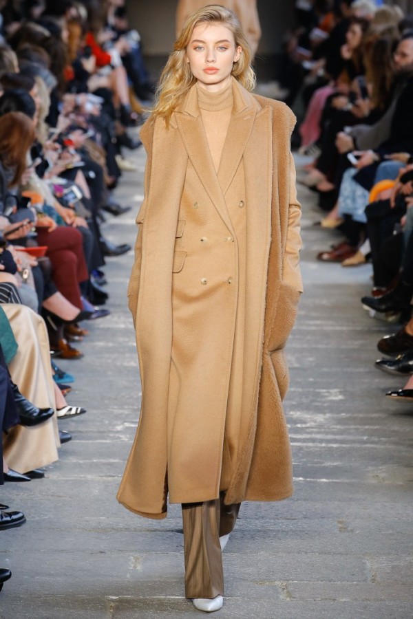 Модели коллекции Max Mara! Модели коллекции Max Mara!