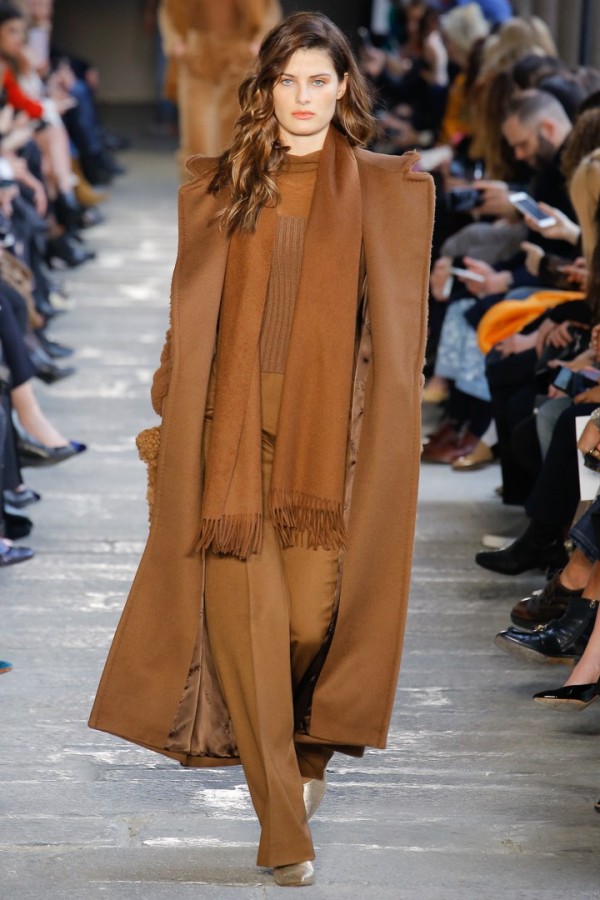 Модели коллекции Max Mara! Модели коллекции Max Mara!