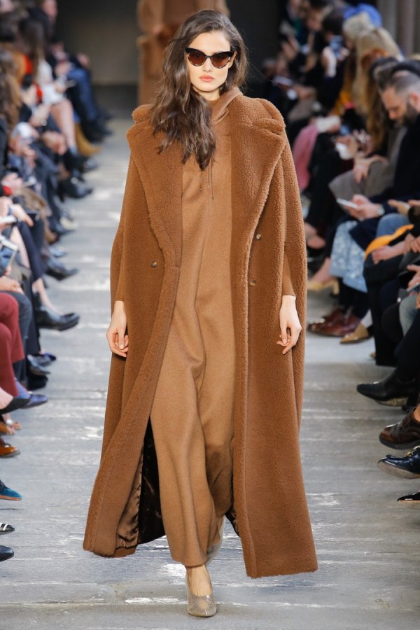 Модели коллекции Max Mara! Модели коллекции Max Mara!