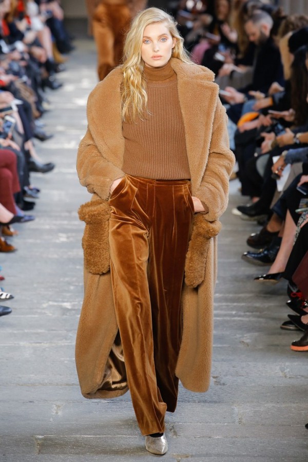 Модели коллекции Max Mara! Модели коллекции Max Mara!