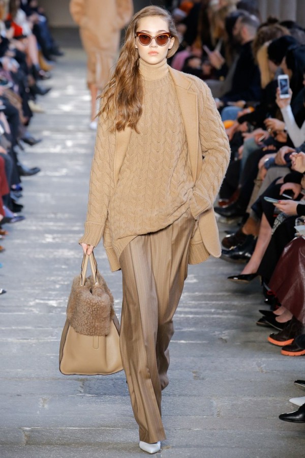 Модели коллекции Max Mara! Модели коллекции Max Mara!