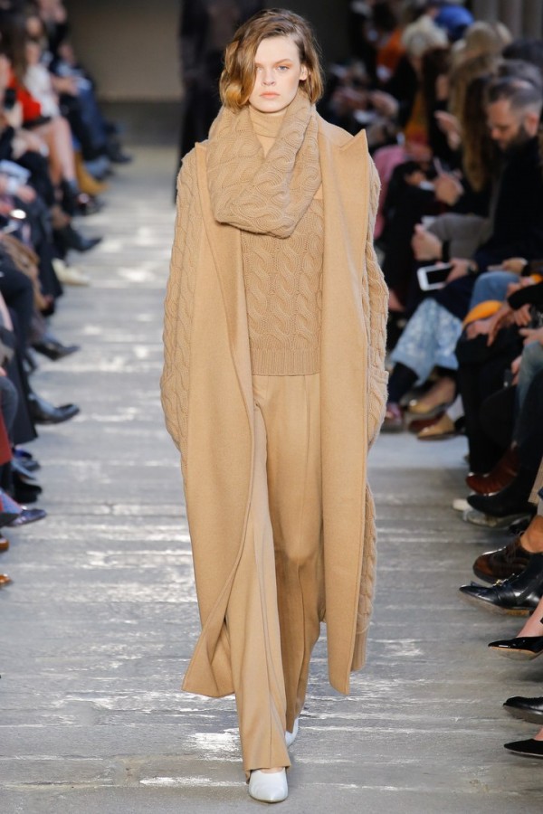 Модели коллекции Max Mara! Модели коллекции Max Mara!