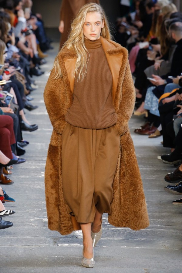 Модели коллекции Max Mara! Модели коллекции Max Mara!