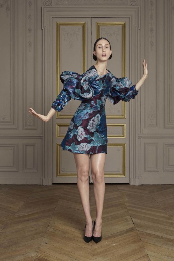 Модели коллекции Giles Couture! Модели коллекции Giles Couture!