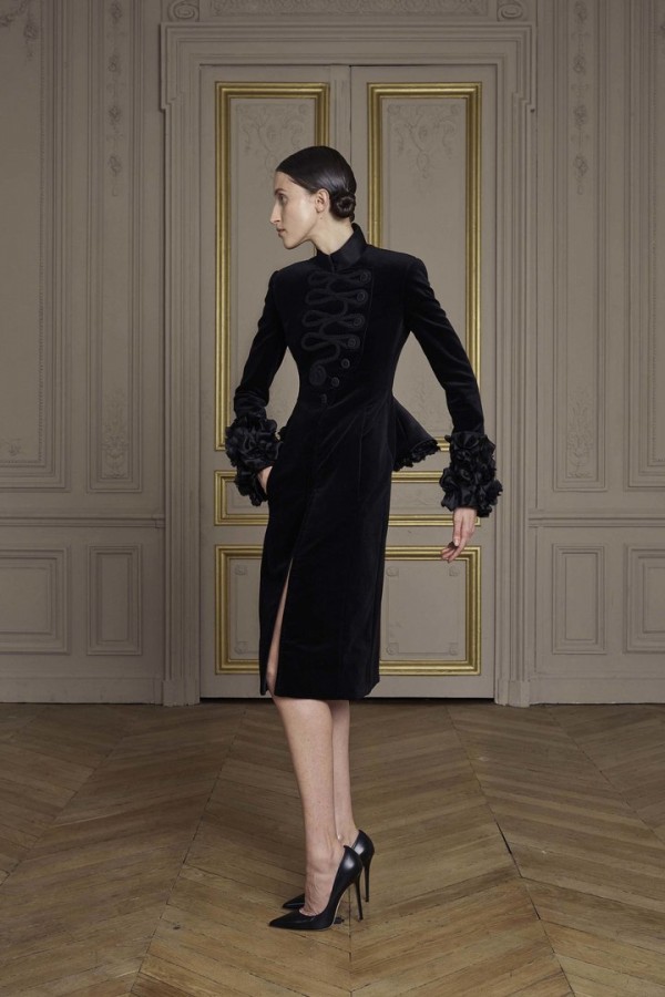 Модели коллекции Giles Couture! Модели коллекции Giles Couture!