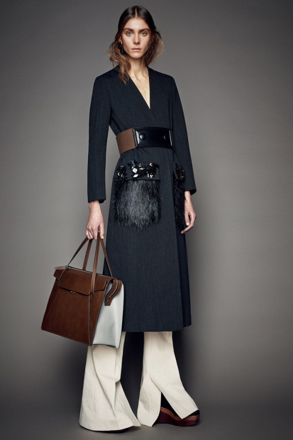 Модели коллекции Marni! Модели коллекции Marni!
