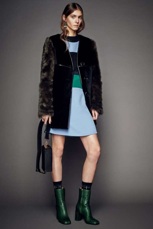 Модели коллекции Marni! Модели коллекции Marni!