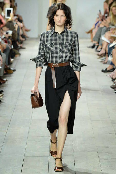 Модели коллекции Michael Kors! Модели коллекции Michael Kors!