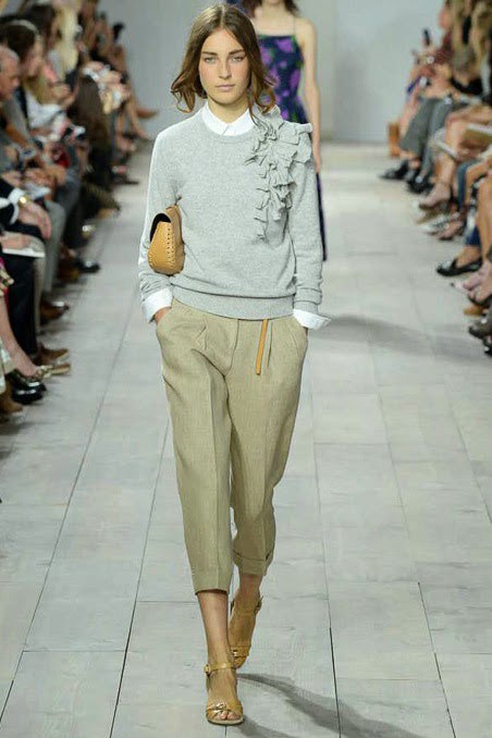 Модели коллекции Michael Kors! Модели коллекции Michael Kors!