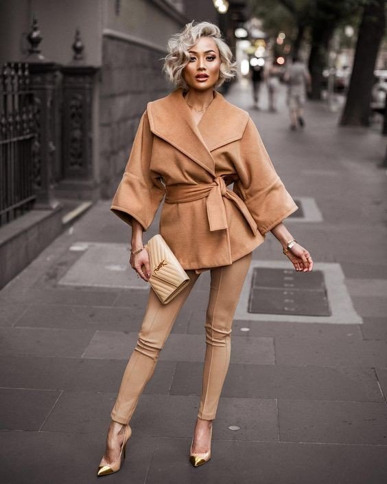 Look! Образы от Micah Gianneli! Look! Образы от Micah Gianneli!
