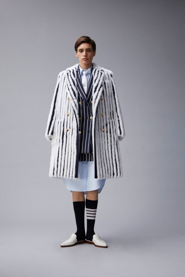Thom Browne 2017 Thom Browne 2017
