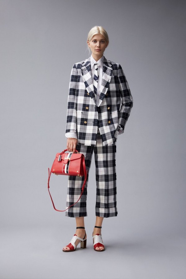 Thom Browne 2017 Thom Browne 2017