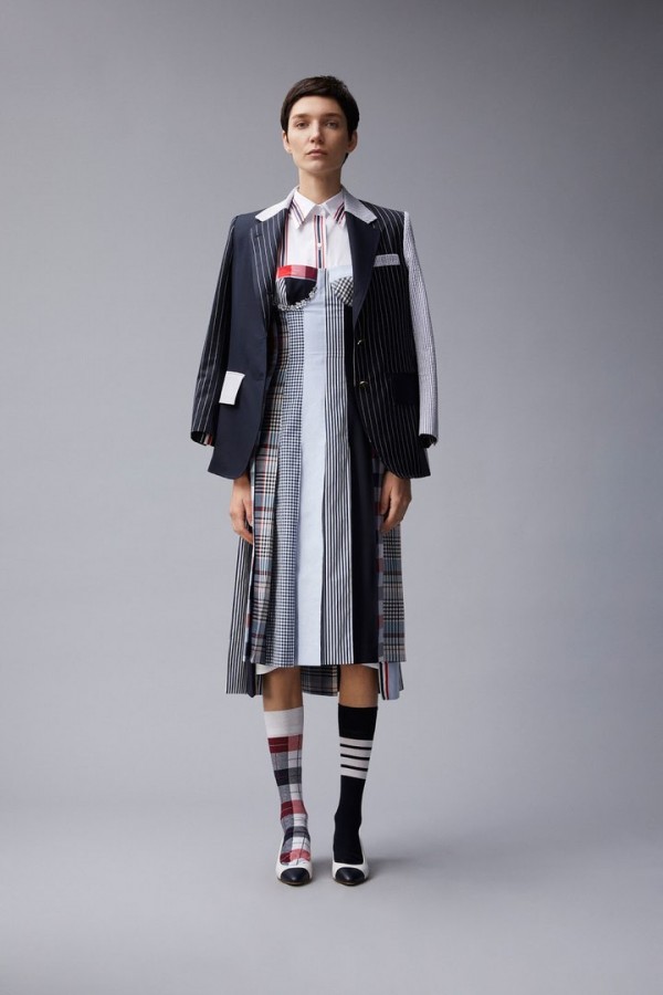 Thom Browne 2017 Thom Browne 2017