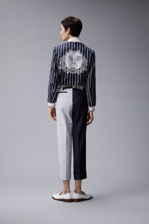 Thom Browne 2017 Thom Browne 2017