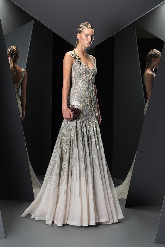 Basil Soda Haute Couture Basil Soda Haute Couture