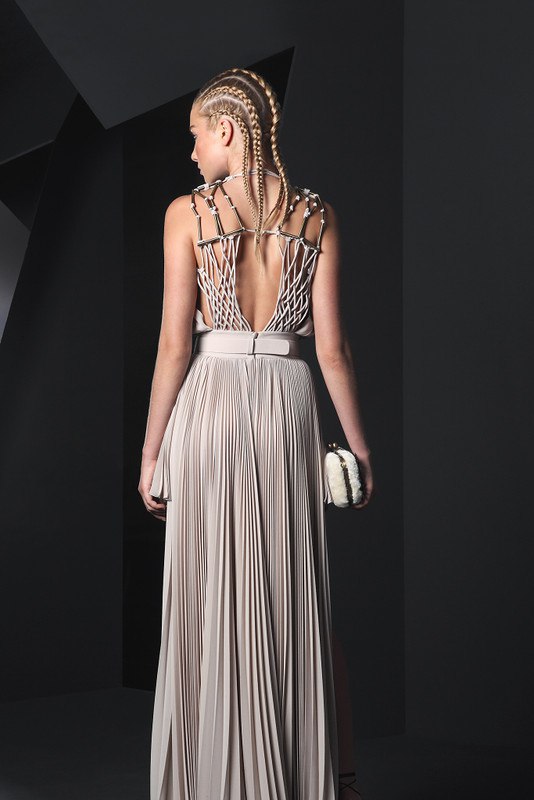Basil Soda Haute Couture Basil Soda Haute Couture