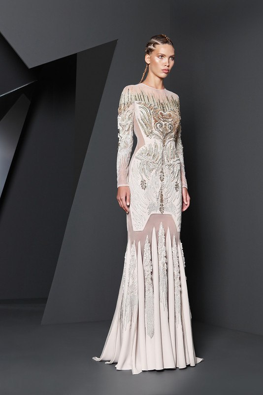 Basil Soda Haute Couture Basil Soda Haute Couture