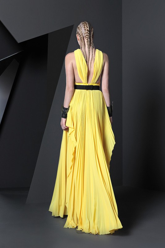 Basil Soda Haute Couture Basil Soda Haute Couture