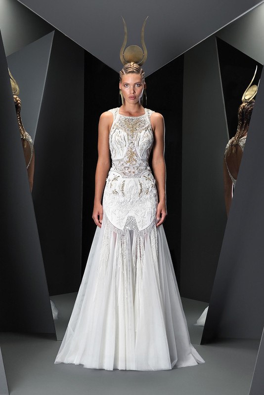 Basil Soda Haute Couture Basil Soda Haute Couture