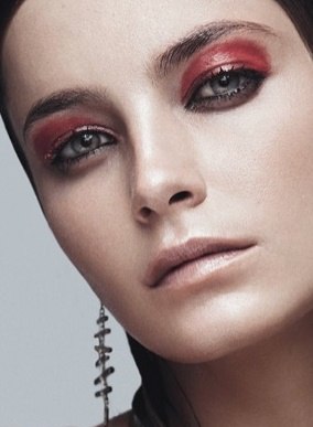 Bridget Malcolm for Harper’s Bazaar Serbia by Yossi Michaeli Bridget Malcolm for Harper’s Bazaar Serbia by Yossi Michaeli