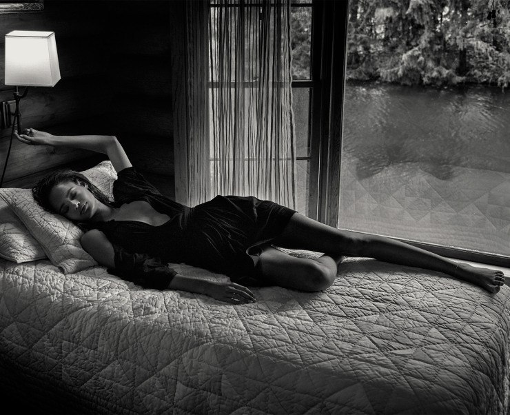 Malaika Firth for The Edit Magazine by Chris Colls Malaika Firth for The Edit Magazine by Chris Colls