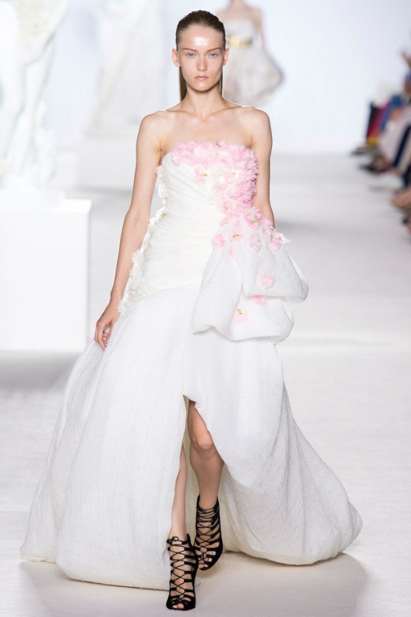 Giambattista Valli Haute Couture