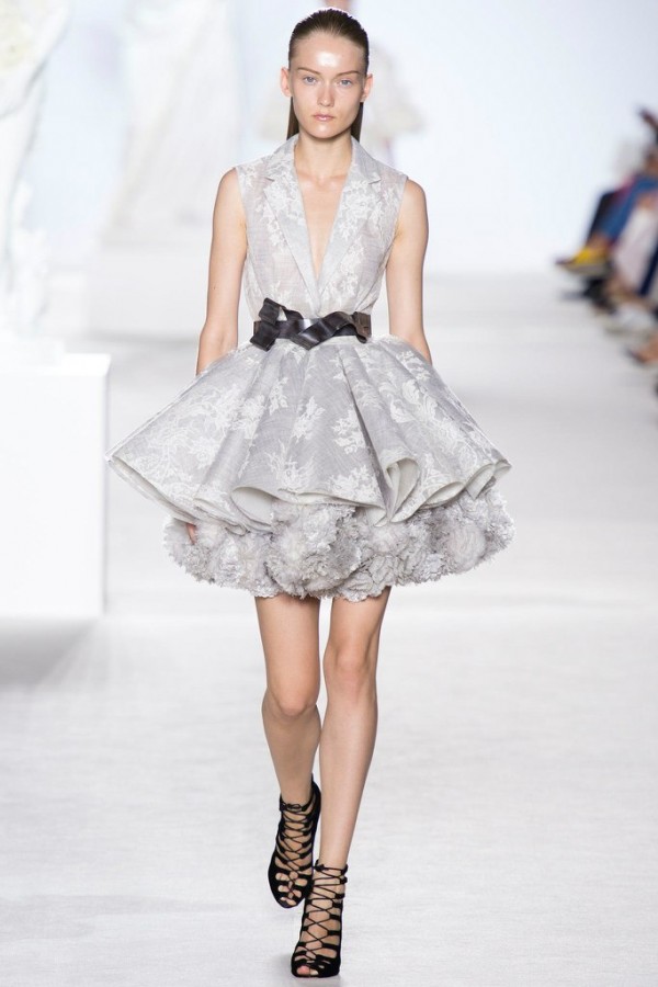 Giambattista Valli Haute Couture