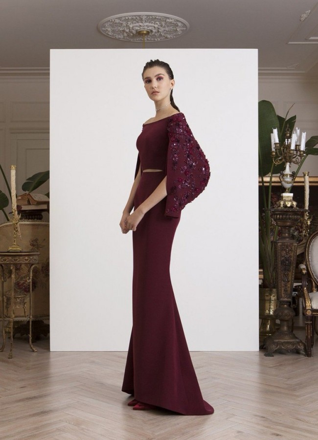 Azzi & Osta Couture Spring-Summer 2018 Collection Azzi & Osta Couture Spring-Summer 2018 Collection