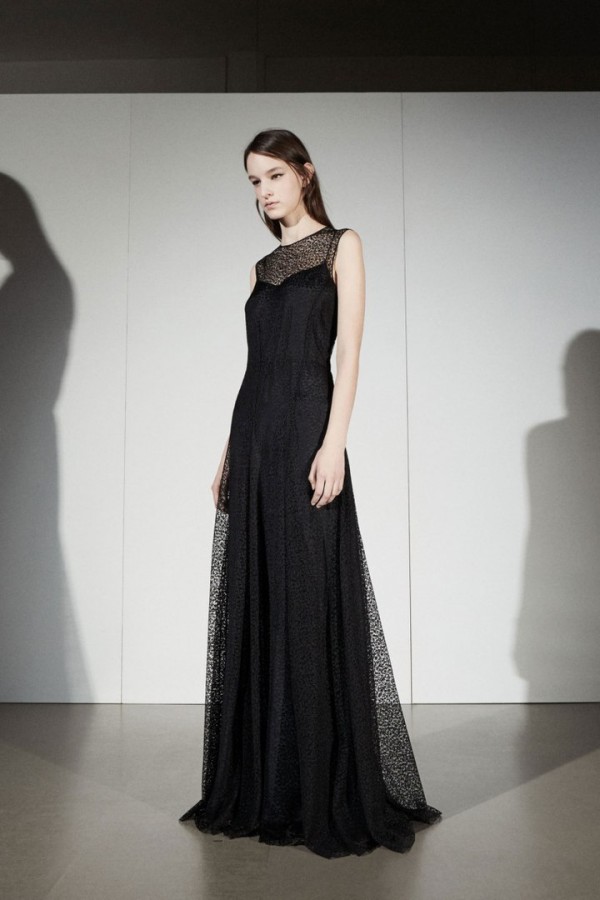 Rochas - Pre-Fall 2018 Rochas - Pre-Fall 2018