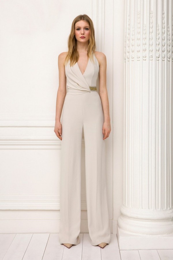 Jenny Packham - Pre-Fall 2018 Jenny Packham - Pre-Fall 2018