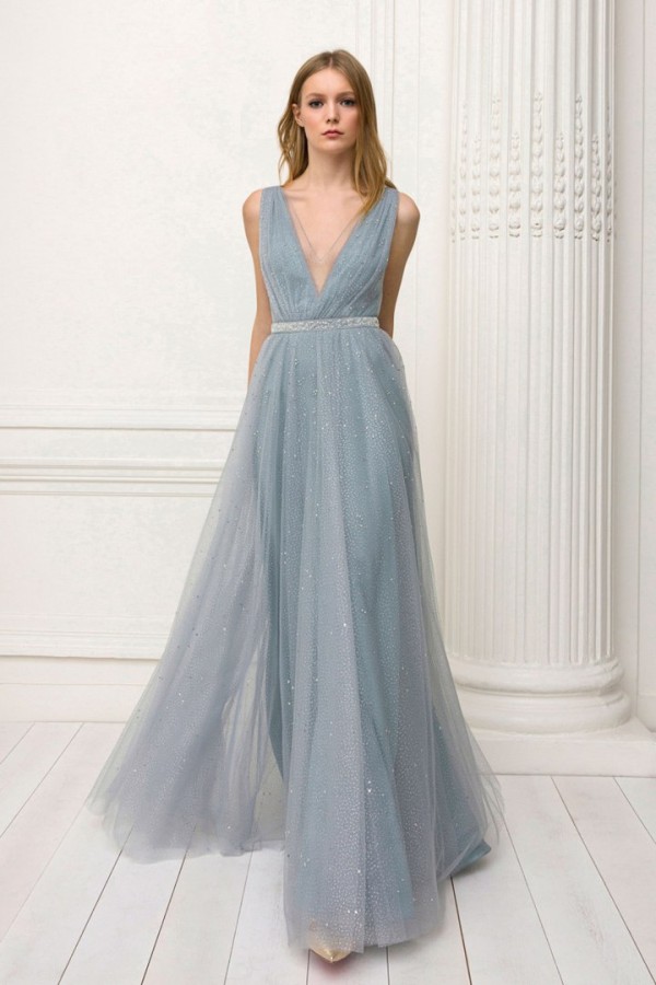 Jenny Packham - Pre-Fall 2018 Jenny Packham - Pre-Fall 2018