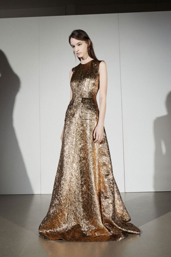 Rochas - Pre-Fall 2018 Rochas - Pre-Fall 2018