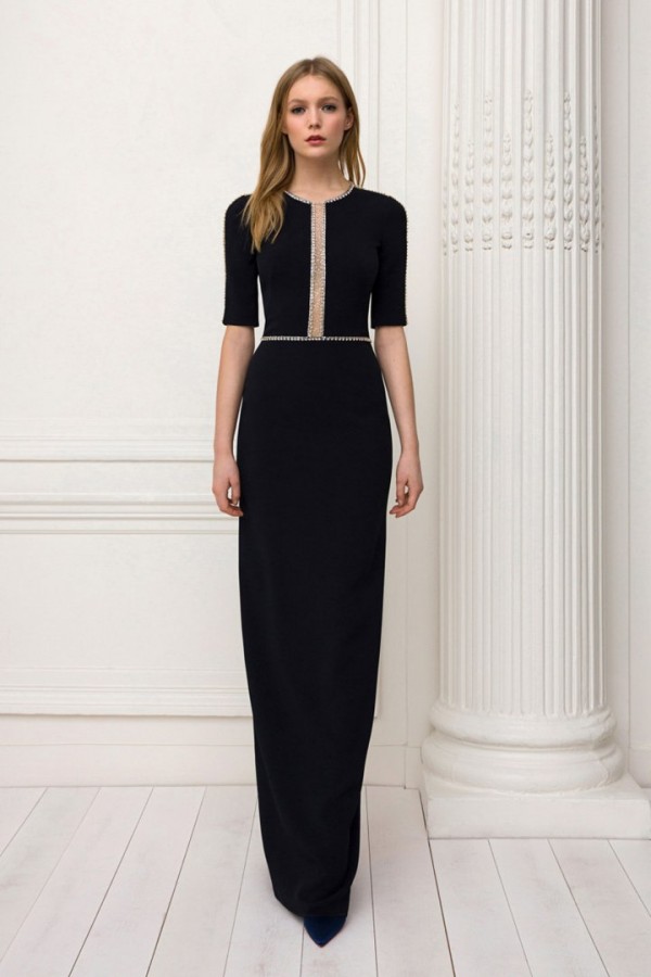 Jenny Packham - Pre-Fall 2018 Jenny Packham - Pre-Fall 2018