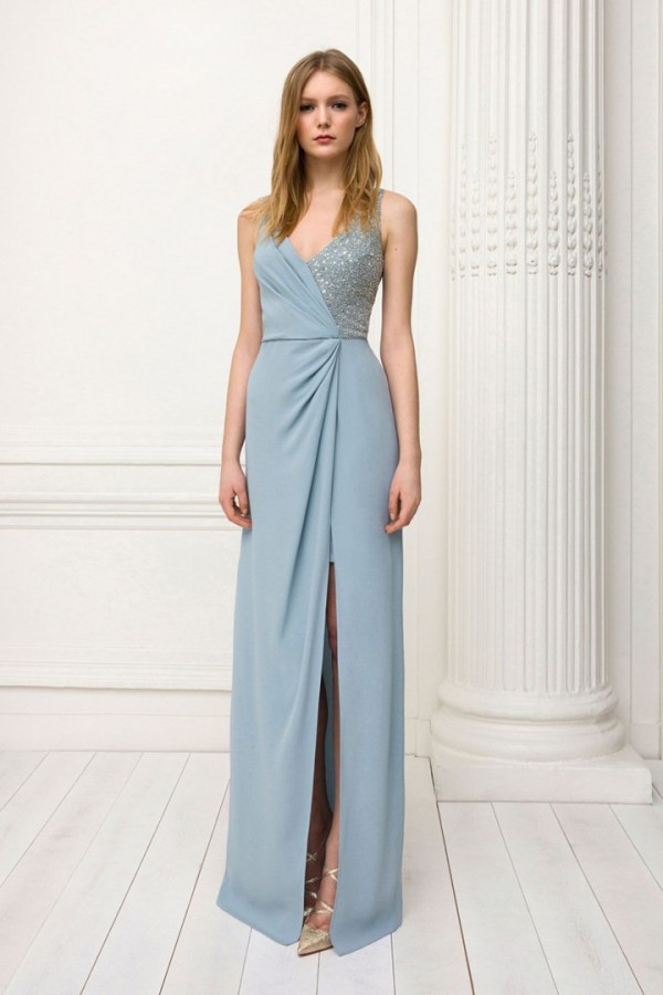 Jenny Packham - Pre-Fall 2018 Jenny Packham - Pre-Fall 2018