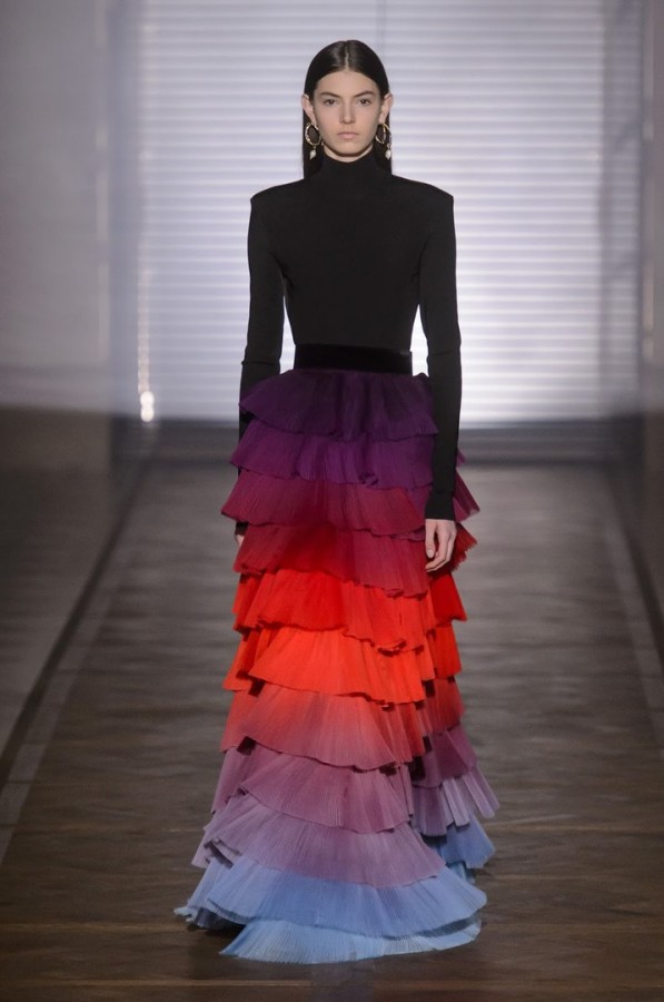 Givenchy 2018