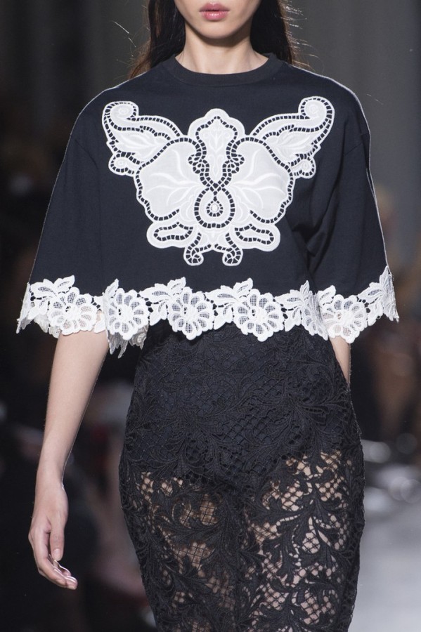 Fausto Puglisi Spring-Summer 2018