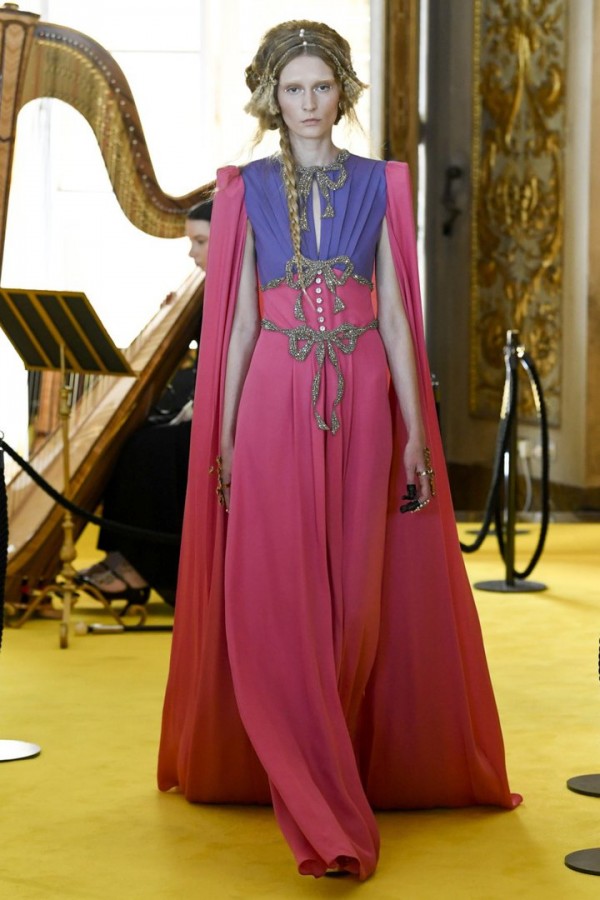Gucci Resort 2018 Gucci Resort 2018