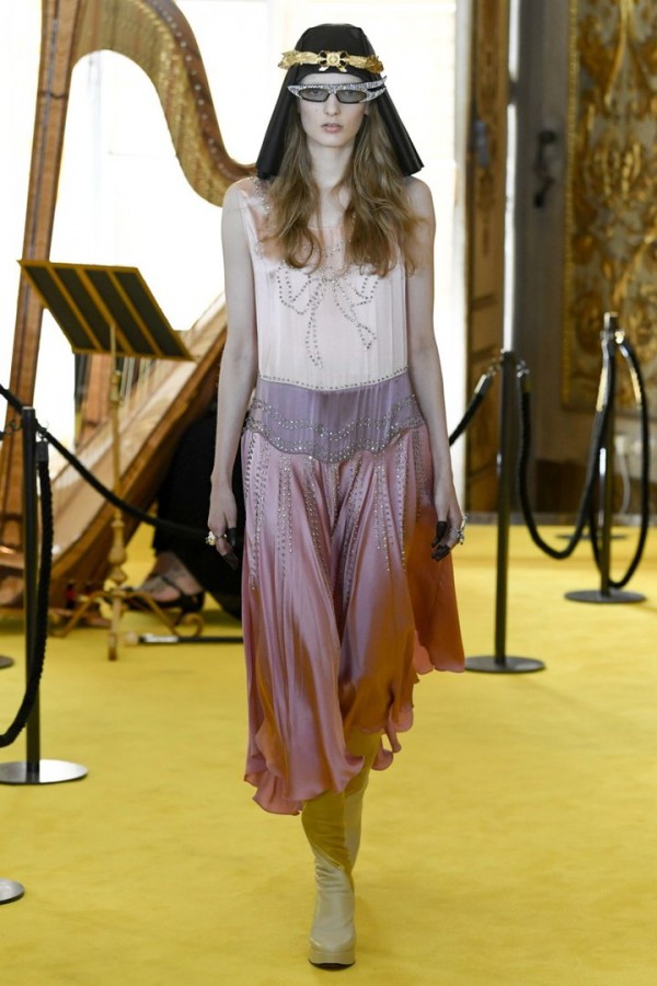 Gucci Resort 2018 Gucci Resort 2018