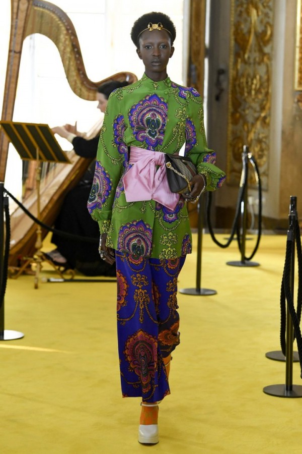 Gucci Resort 2018 Gucci Resort 2018