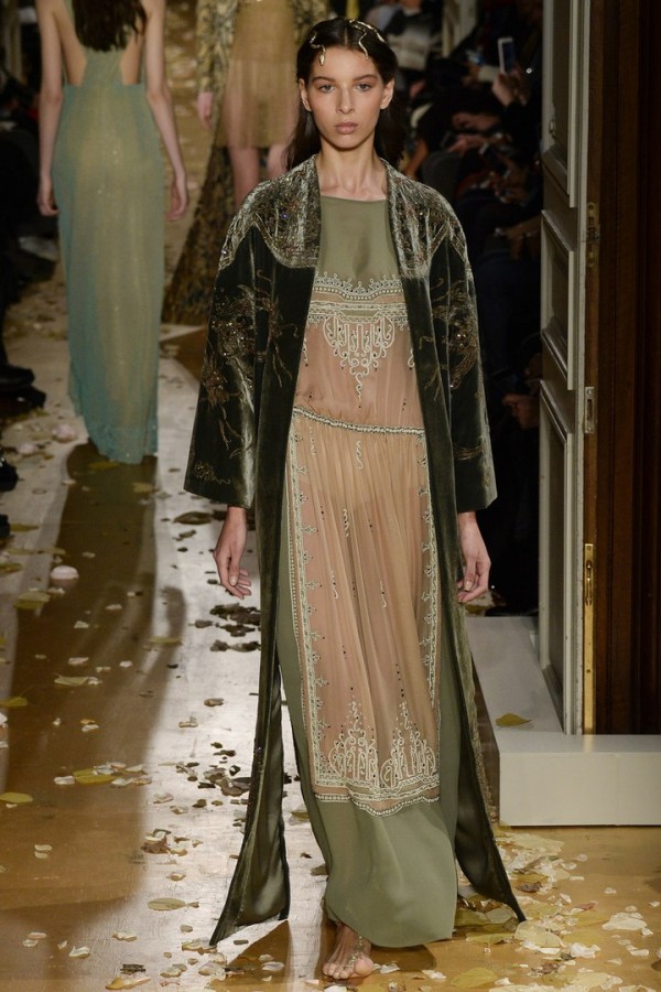 Valentino Couture