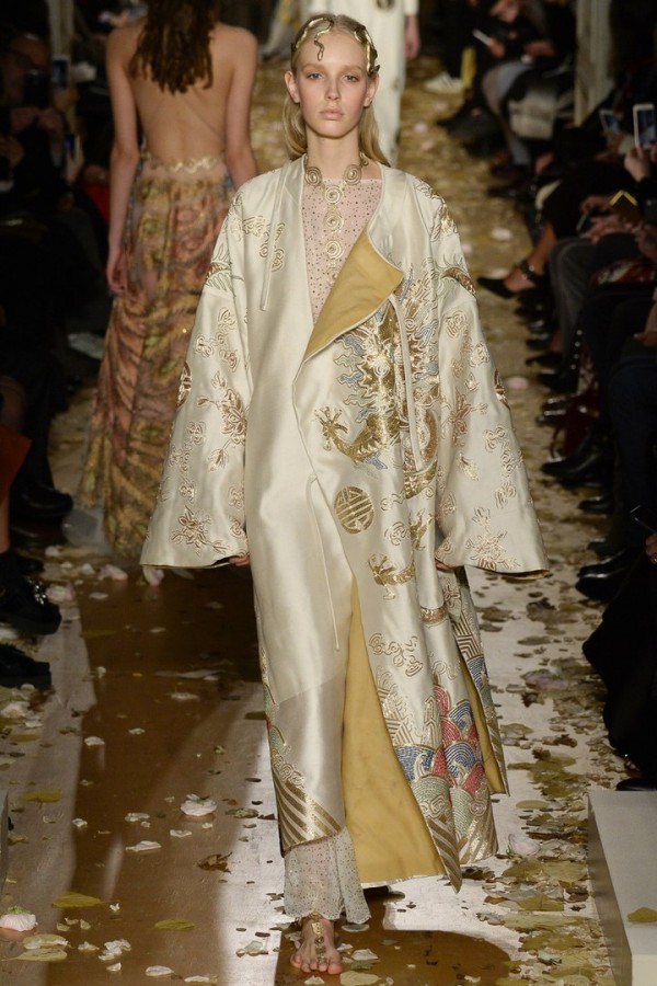 Valentino Couture